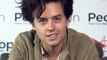 Cole Sprouse  | Fast & Curious