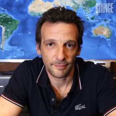Mathieu Kassovitz | Fast & Curious