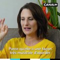 Inside Mouche avec Camille Cottin