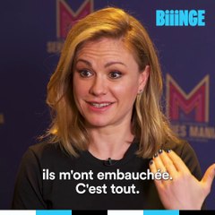 Anna Paquin | Fast Life