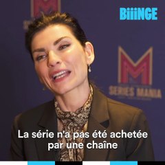 Julianna Margulies | Fast Life