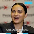 Camila Mendes | Fast & Curious