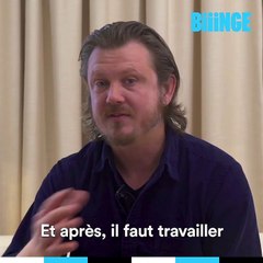 Beau Willimon (The First, House of Cards) | Run the Show