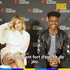 Cloak & Dagger | Fast & Curious
