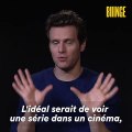 Jonathan Groff | Fast & Curious