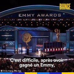 SHOWRUNNER Bruce Miller et The Handmaid's Tale