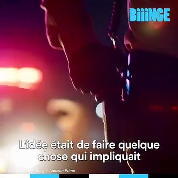 Inside Too Old To Die Young avec Nicolas Winding Refn et Miles Teller