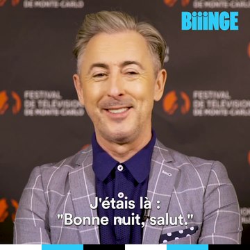 Alan Cumming | Fast & Curious