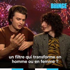 Stranger Things S3 | Fast & Curious