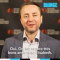 Vincent Kartheiser (Mad Men, The OA) | Fast Life