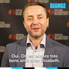 Vincent Kartheiser (Mad Men, The OA) | Fast Life