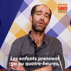 Erwan Caradec, chef de la maison de la Poutine | 100% Poutine