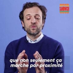 François-Régis Gaudry | Quiz Cuisine