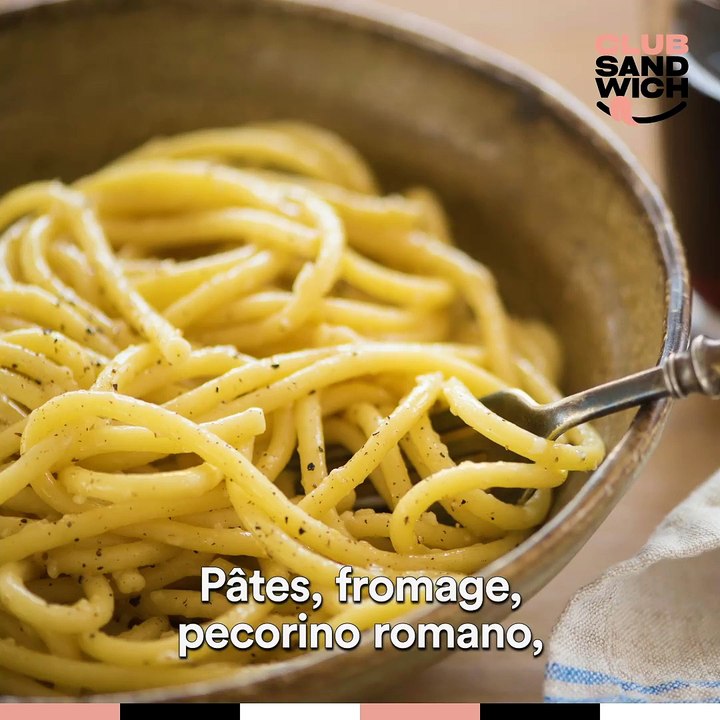 Tommaso Melilli | Quiz Cuisine