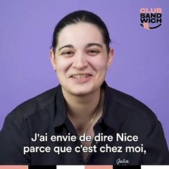 Julia Sedefdjian | Quiz Cuisine