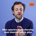 François Régis Gaudry  | 100% gastronomie