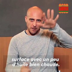 Giovanni Passerini | Quiz Cuisine