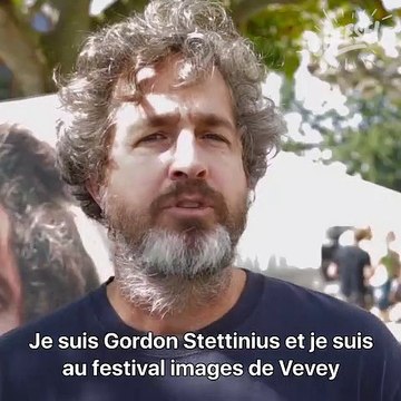 [One Minute Project] Il aime la photo et les cheveux Découvrez en une minute chrono le projet farfelu de Gordon Stettinius
