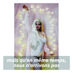 Sofia Okkonen | One Minute Portrait