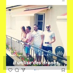 "D'ailleurs je fais des cauchemars où y'a Booba qui me clashe sur Insta"   Bigflo et Oli | No filter
