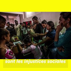 "Quand j'étais jeune, je volais l'appareil photo de mes parents et je brûlais toutes leurs pellicules"   Le One Minute Portrait de Meridith Kohut 