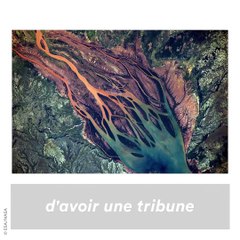 Thomas Pesquet | One Minute Project