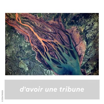 Thomas Pesquet | One Minute Project