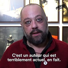 Edouard Caupeil  | One Minute Project