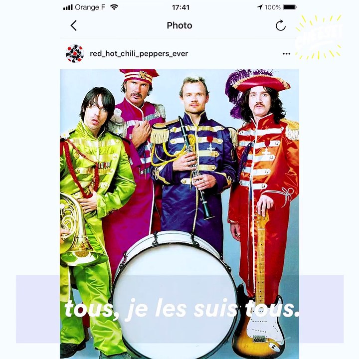 Mcfly & Carlito | No filter