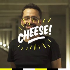 Pablo Valbuena nous parle de son installation à La Défense
