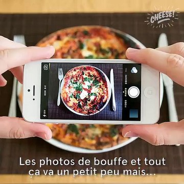 Ma photo de rêve ce serait une super belle vue au dessus des nuages, d'un coucher de soleil et je serais allongée dedans No Filter avec Diane Sagnier