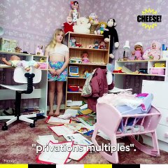 Margaret Mitchell | One Minute Project