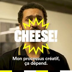 One Minute Project : Mohamed Bourouissa