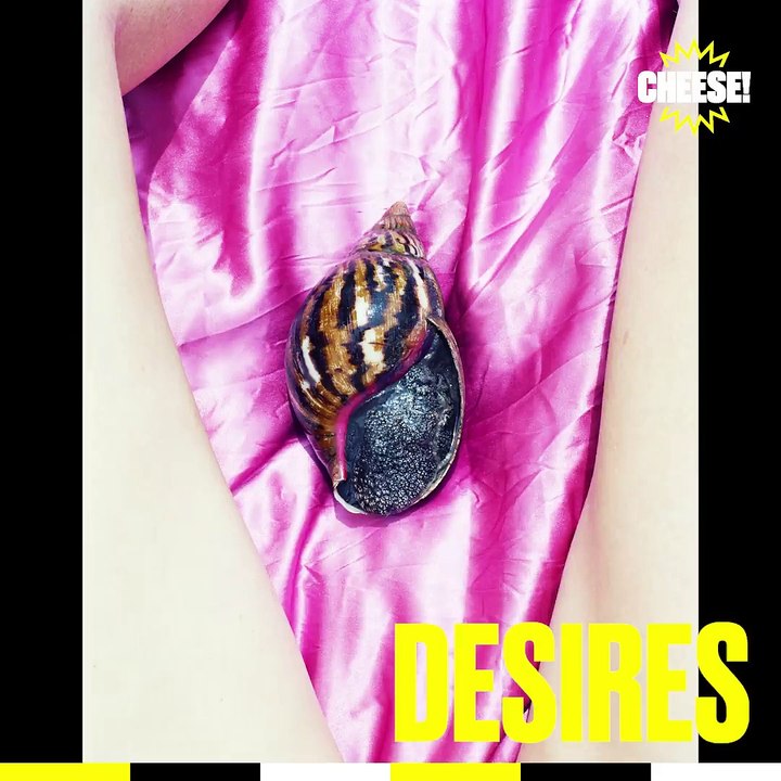 Ulla Deventer | One Minute Portrait