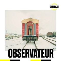 Emile Ducke | One Minute Portrait