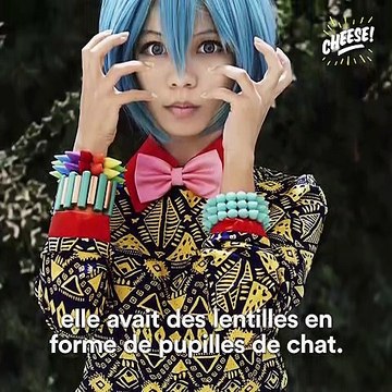 Françoise Huguier en 6 photos