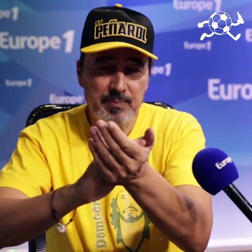 Découvrez l'interview Première/Dernière fois de Didier Roustan