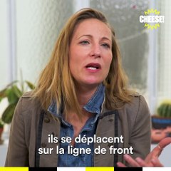 Véronique de Viguerie en 6 photos