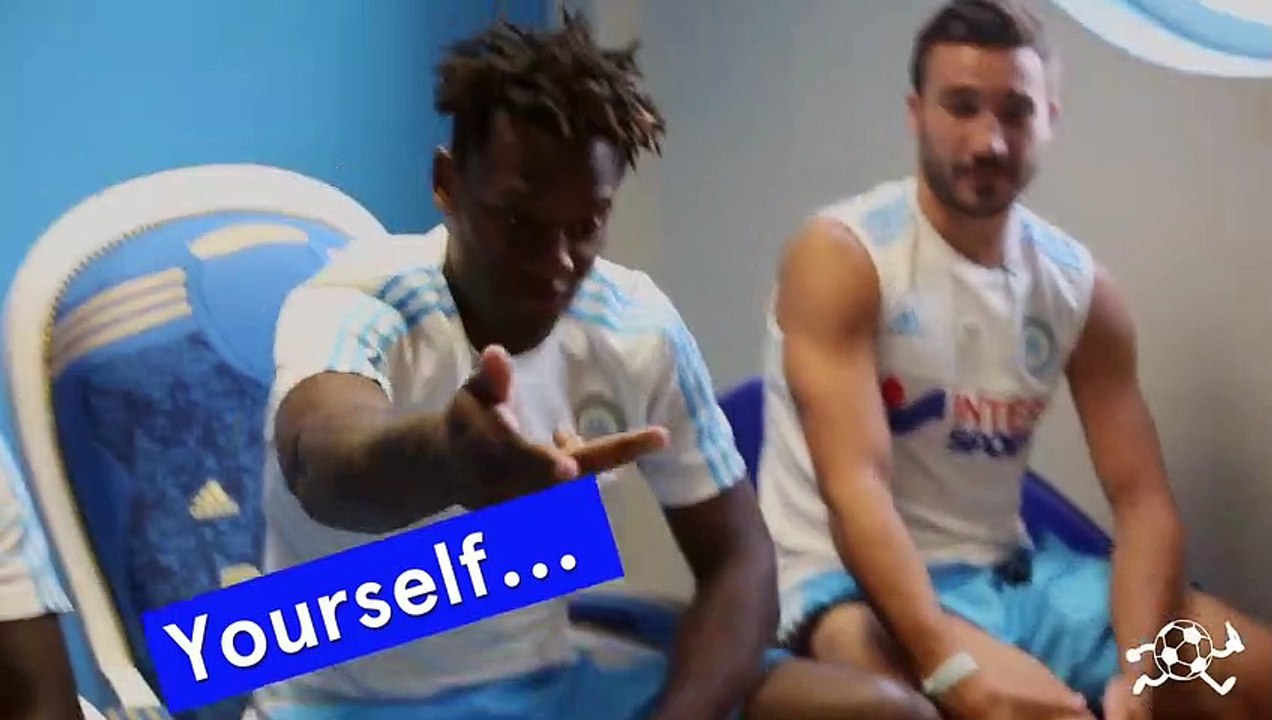 Blind-test à la Marseillaise