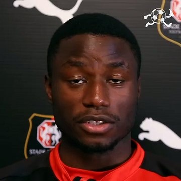 Le Fast & Curious de Paul-Georges Ntep