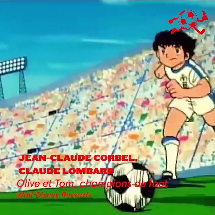 "Un son pour illustrer une roulette de Zizou ? Du Mozart"