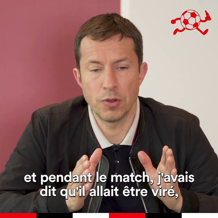 Le Behind the News de Grégoire Margotton