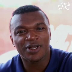 Le Fast & Curious de Marcel Desailly