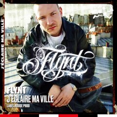 Le track ID de Flynt de ses enfants
