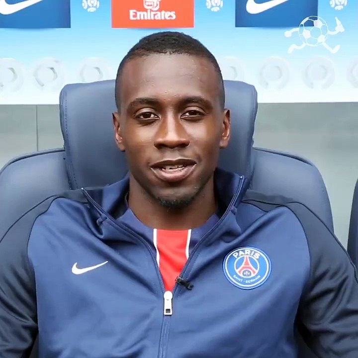 Le Fast & Curious de Blaise Matuidi