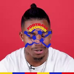 Скачать видео: Le Fast Life de Mario Lemina