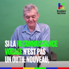 Rencontre avec Dimitri Kanevski, chercheur sourd chez Google