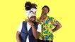 EARTHGANG "UP" Official Lyrics & Meaning | Verified