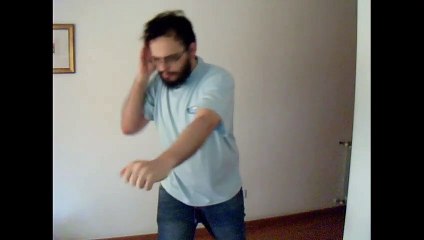 3 Jurus