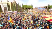 Discurs de Paluzie a la Diada 2019